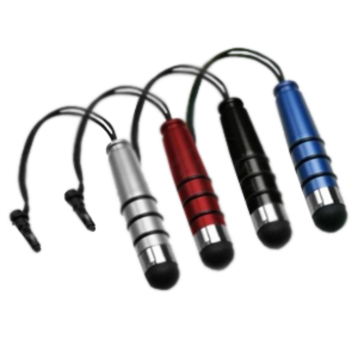 Lápiz capacitivo Touchpen