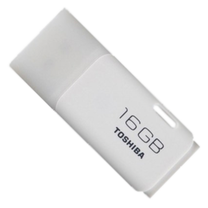 USB 16GB Toshiba