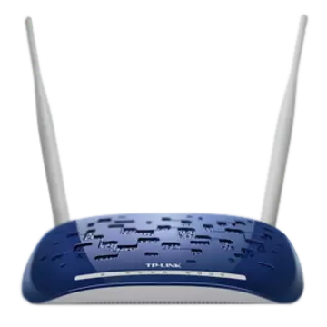 Router Wireless TP-LINK TD-W8960N