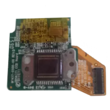 CCD OLYMPUS C-505