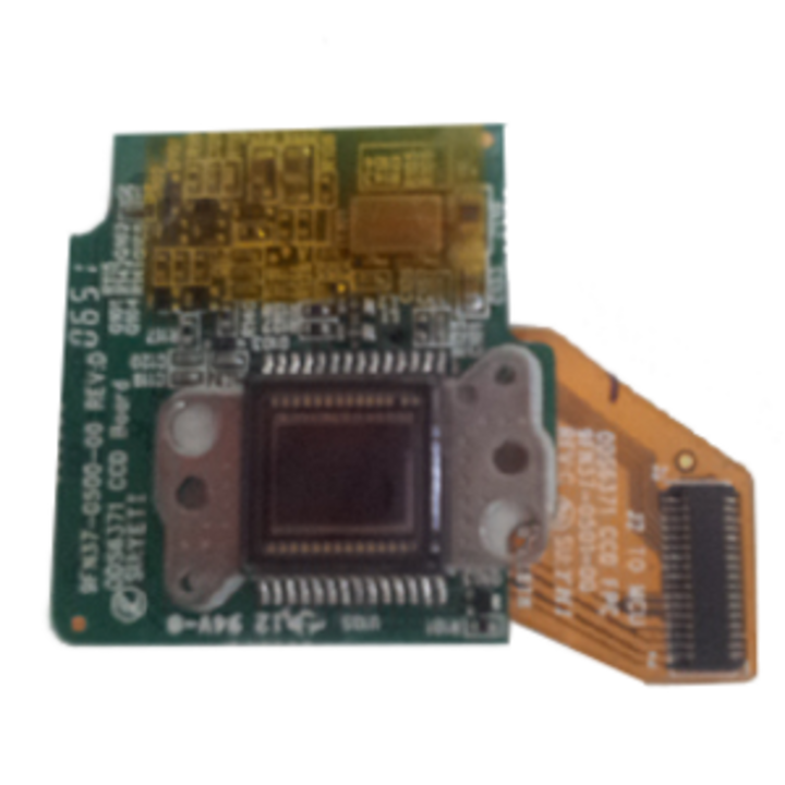 CCD OLYMPUS C-505