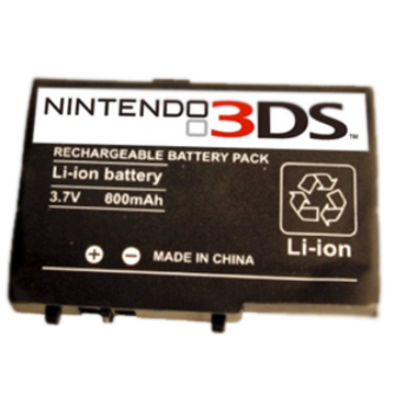 Batería Nintendo 3DS Compatible