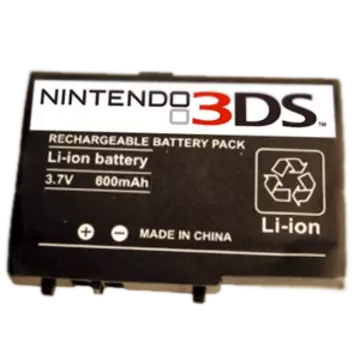 Batería Nintendo 3DS Compatible