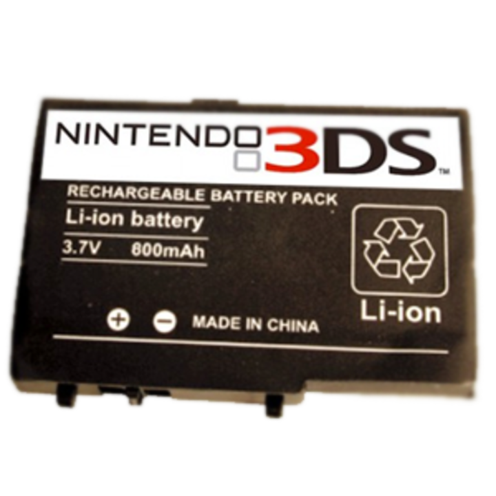 Batería Nintendo 3DS Compatible