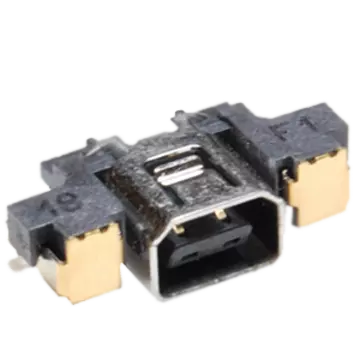 Conector de carga 3DS XL