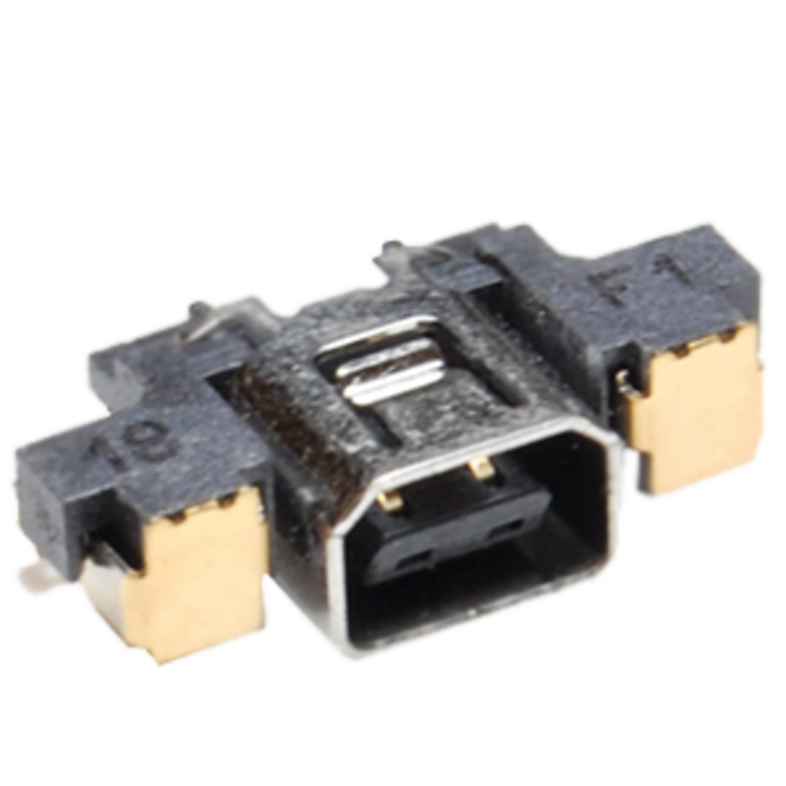 Conector de carga 3DS XL