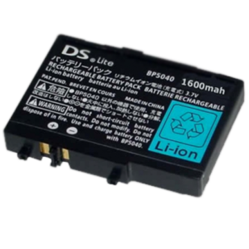 Batería Nintendo DS Lite compatible