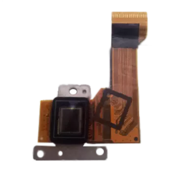 CCD OLYMPUS FE-340