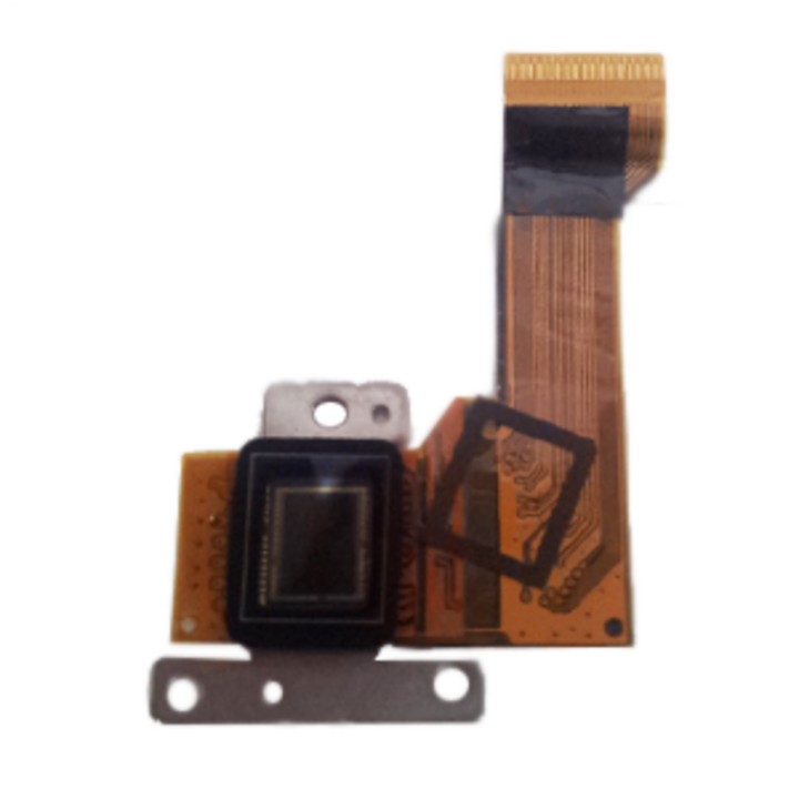 CCD OLYMPUS FE-340