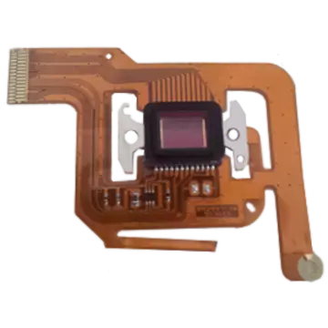 CCD OLYMPUS U700