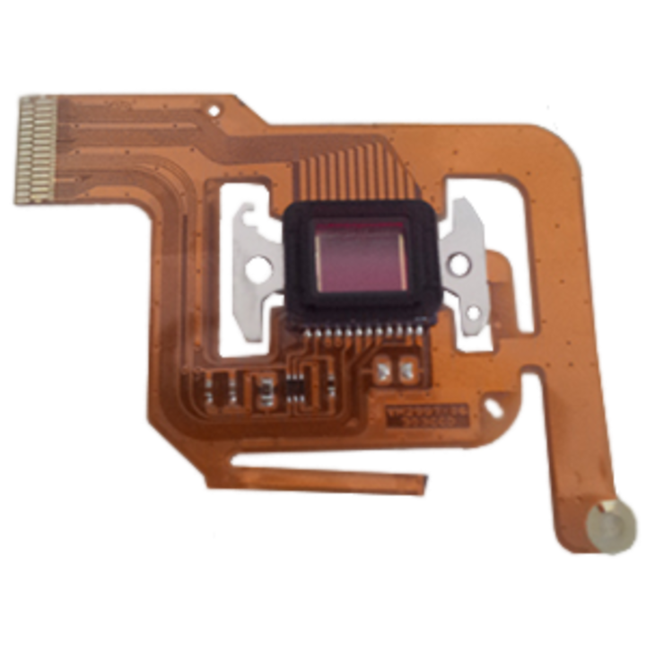 CCD OLYMPUS U700