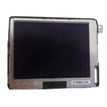 LCD OLYMPUS C-315ZOOM IMAGELINK