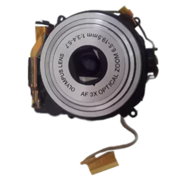 Objetivo OLYMPUS