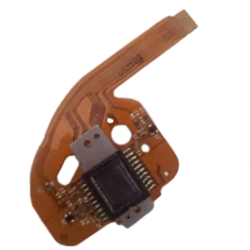 CCD Samsung Digimax 350SE