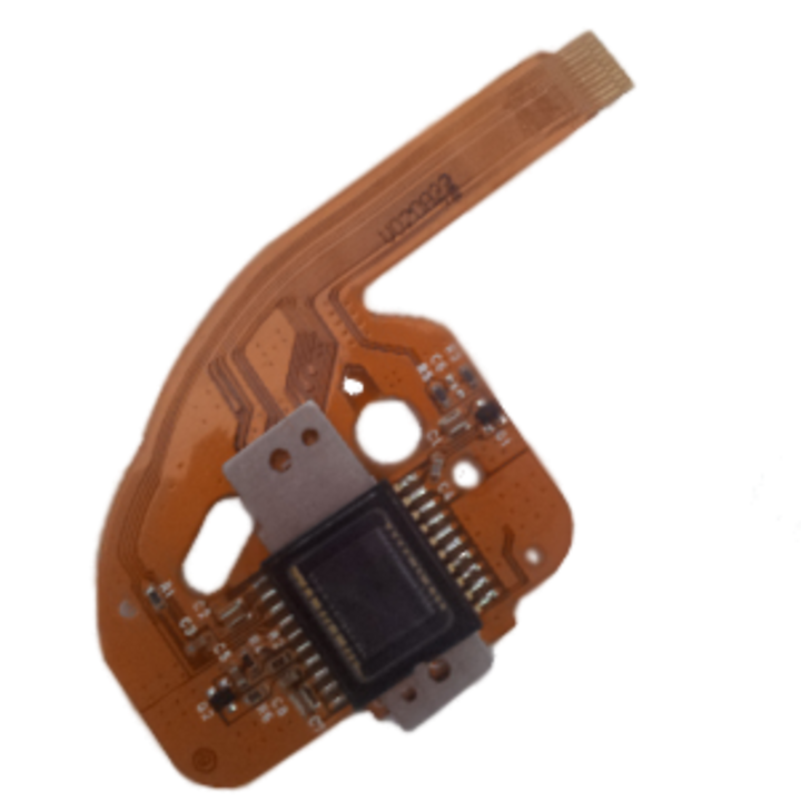 CCD Samsung Digimax 350SE