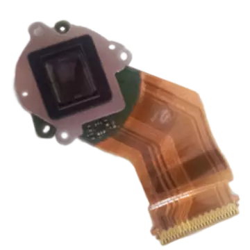 CCD Samsung PL210