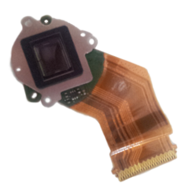 CCD Samsung PL210