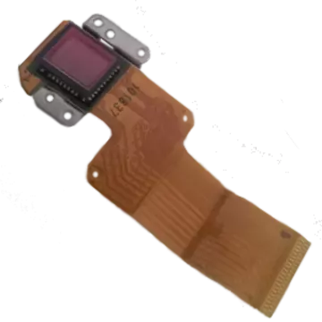 CCD Samsung ST60