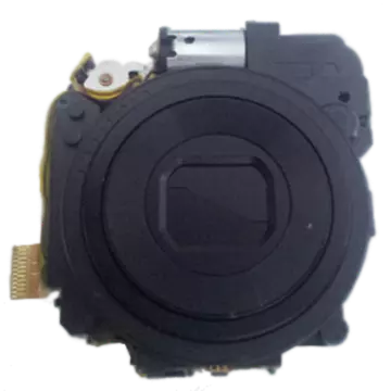 Objetivo Samsung ST60