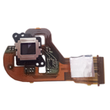 CCD SONY Cyber-shot DSC-N1