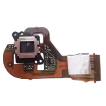 CCD SONY Cyber-shot DSC-N1