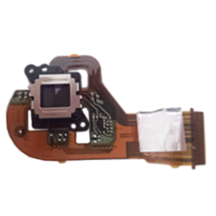 CCD SONY Cyber-shot DSC-N1