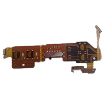 Flex botonera SONY Cyber-shot SW-460