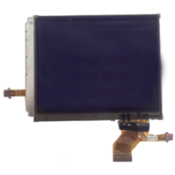 LCD SONY Cyber-shot DSC-N1