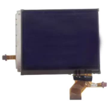 LCD SONY Cyber-shot DSC-N1