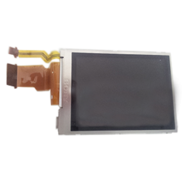 LCD SONY Cyber-shot SW-460