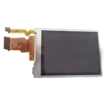 LCD SONY Cyber-shot SW-460