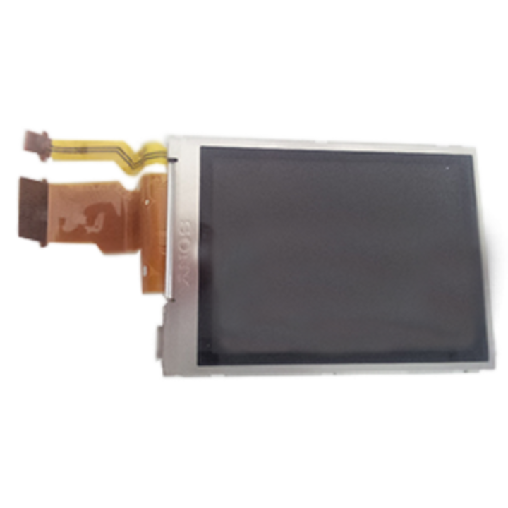 LCD SONY Cyber-shot SW-460