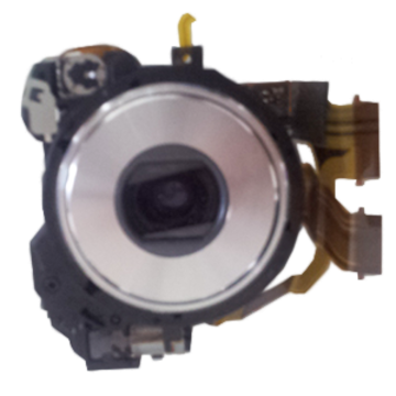 Objetivo SONY Cyber-shot DSC-N1