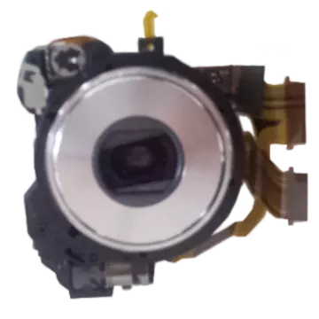 Objetivo SONY Cyber-shot DSC-N1