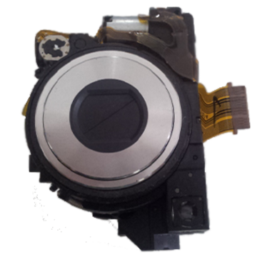 Objetivo SONY Cyber-shot SW-460