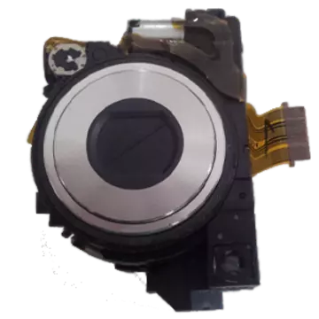 Objetivo SONY Cyber-shot SW-460