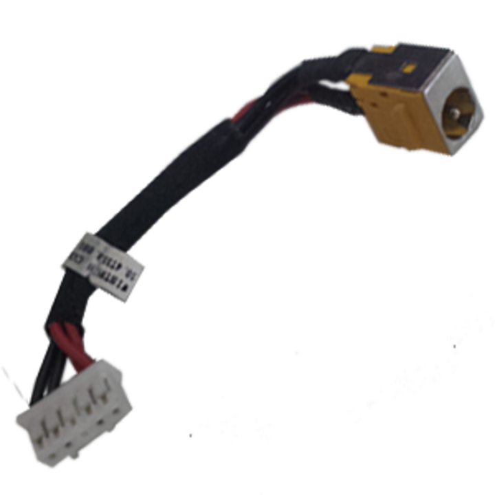 Conector carga Acer Travelmate 5720 5320-101G16MI