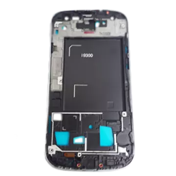 Premarco Blanco Galaxy S3 GT-I9300