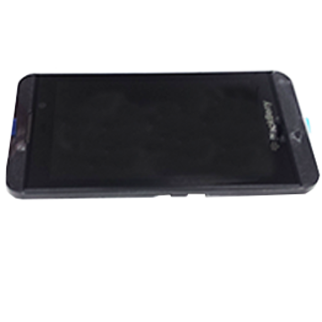 Pantalla Completa BlackBerry Z10 Negra original