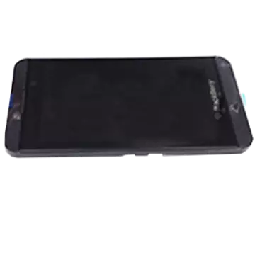 Pantalla Completa BlackBerry Z10 Negra original