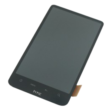 Pantalla completa Desire HD G10 Negra