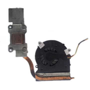Disipador con ventilador ACER Aspire 5720Z