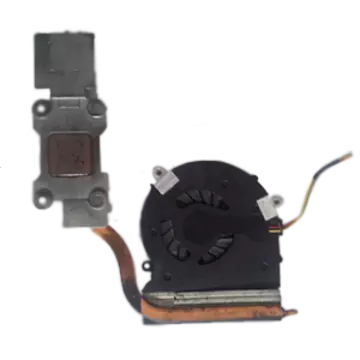 Disipador con ventilador ACER Aspire 5720Z