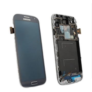 Pantalla Azul Galaxy S4 I9500/I9505 Original