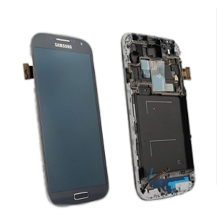 Pantalla Azul Galaxy S4 I9500/I9505 Original