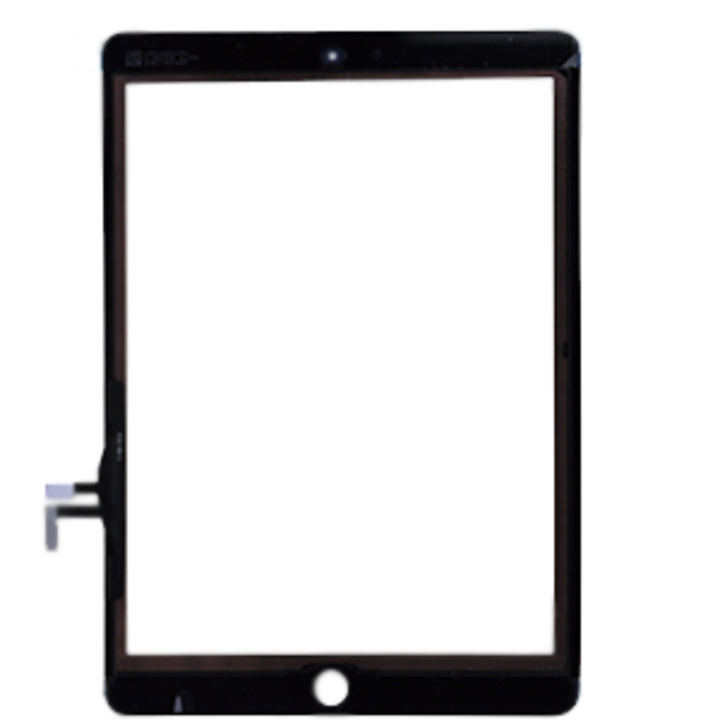 Táctil iPad Air / iPad 5 (2017) Negro original