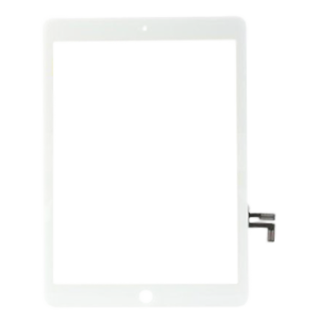 Táctil iPad Air / iPad 5 (2017) Blanco original