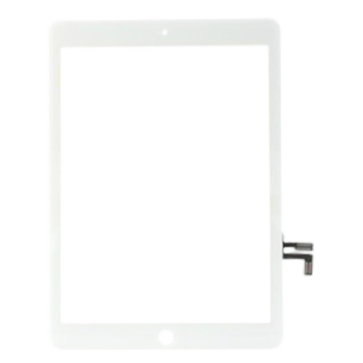 Táctil iPad Air / iPad 5 (2017) Blanco original