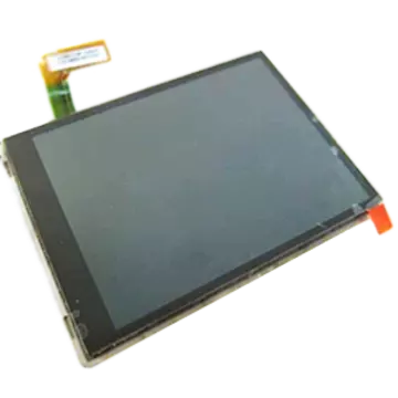 Pantalla completa Storm 9500