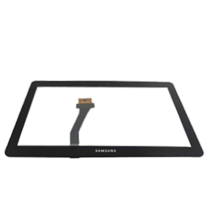 Táctil negro Galaxy TAB2 10.1 P5100/P5110